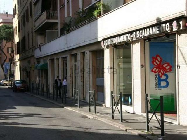 Locale in vendita di 101 m² in Via Saluzzo