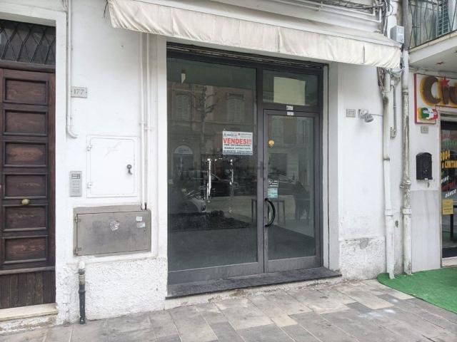 Locale in vendita di 101 m² in Corso Umberto I
