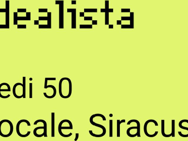 Locale in vendita di 102 m² in Via Elorina, 116