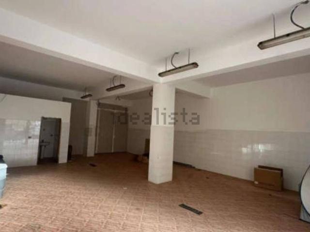 Locale in vendita di 102 m² in Via Mezzasalma, 25