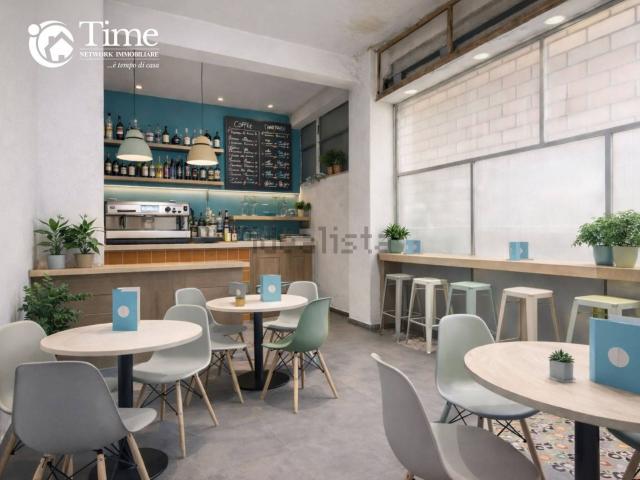 Locale in vendita di 102 m² in Viale Alcide De Gasperi