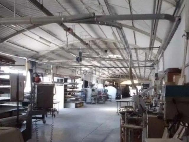 Locale in vendita di 1030 m² in Via Erideo Marinucci