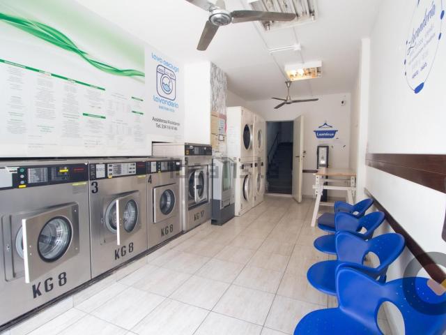 Locale in vendita di 104 m²