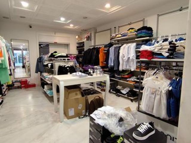 Locale in vendita di 104 m² in Corso Vittorio Emanuele II, 100