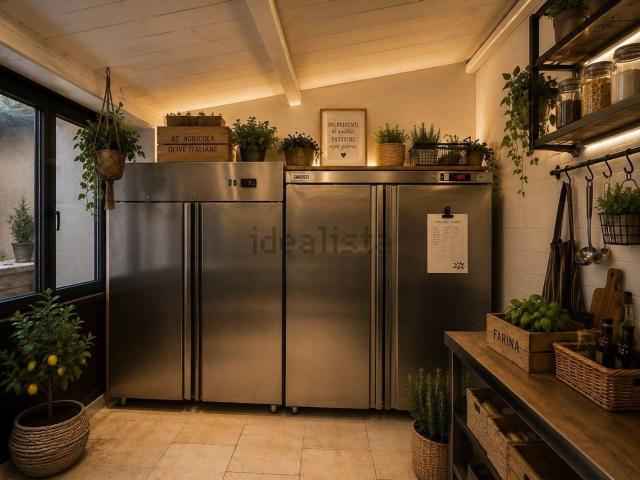 Locale in vendita di 104 m² in Corso Vittorio Emanuele III