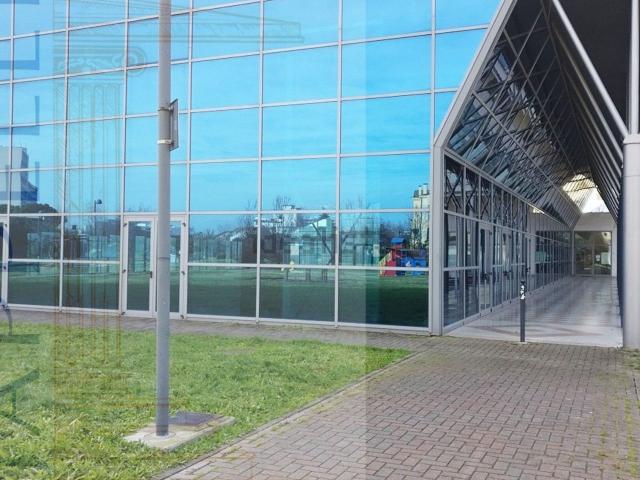 Locale in vendita di 1050 m² in Via Luigi Configliachi
