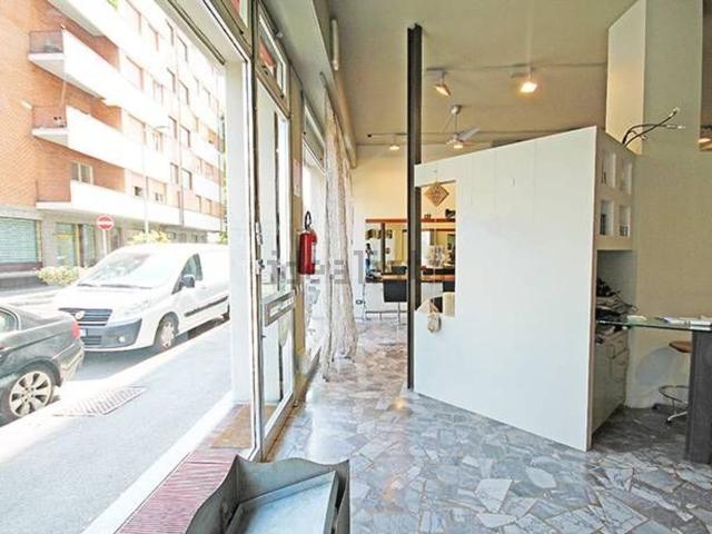 Locale in vendita di 105 m²