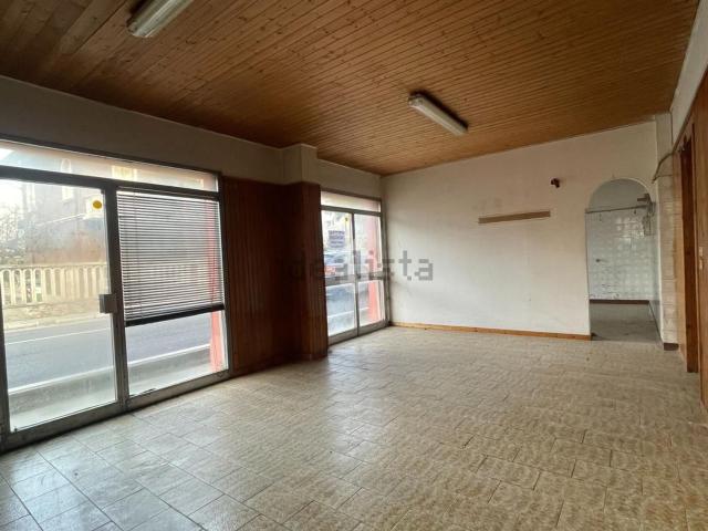 Locale in vendita di 105 m²