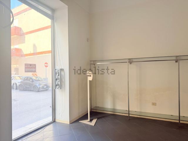 Locale in vendita di 105 m²
