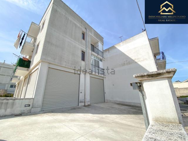Locale in vendita di 105 m²