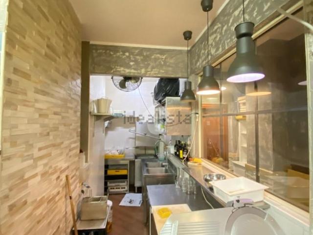 Locale in vendita di 105 m² in Via dei Gelsi