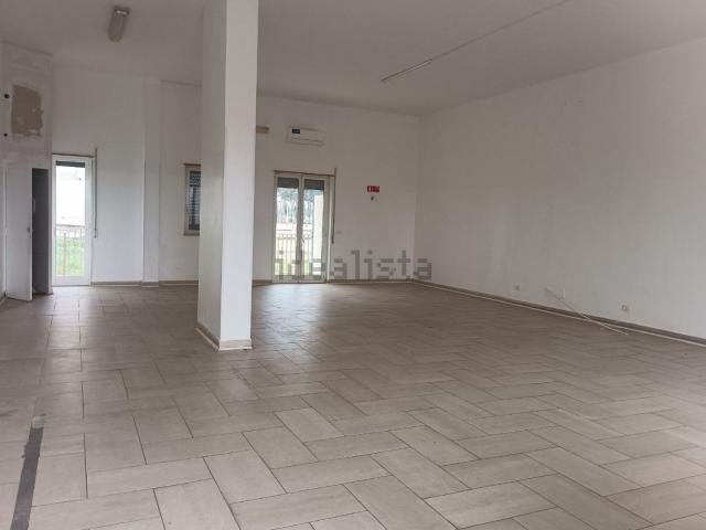 Locale in vendita di 105 m² in Via della Mura, 33