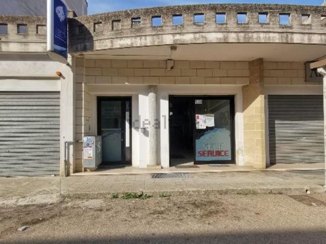 Locale in vendita di 105 m² in Via Nicola Ferramosca, 184