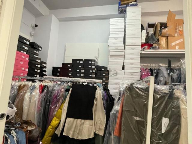 Locale in vendita di 105 m² in Via Roma, 52