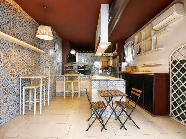Locale in vendita di 105 m² in Via Toscana, 121