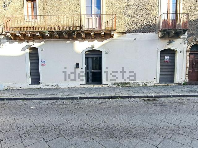 Locale in vendita di 105 m² in Corso Sicilia, 76