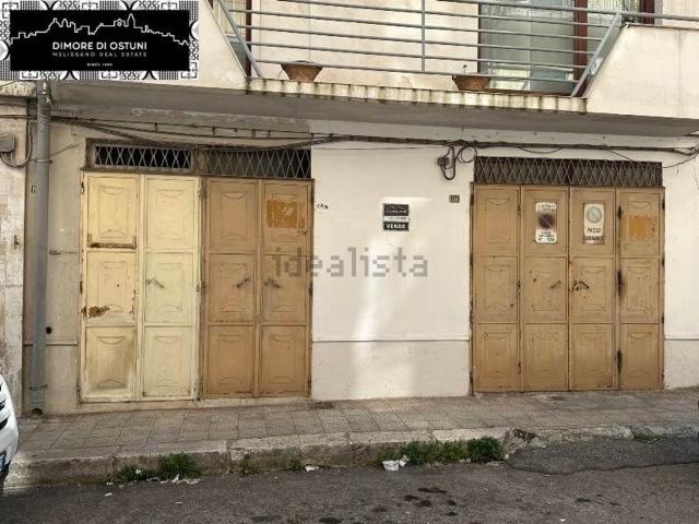 Locale in vendita di 106 m²