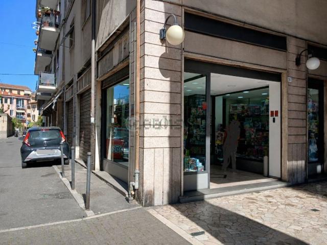 Locale in vendita di 106 m²