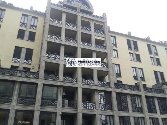 Locale in vendita di 106 m²