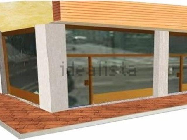 Locale in vendita di 106 m² in Via Antonio Gramsci