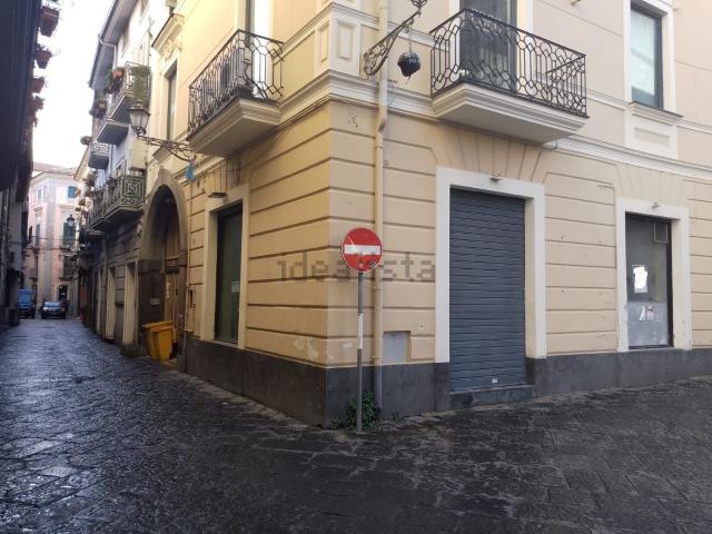 Locale in vendita di 106 m² in Via Seggio, 148