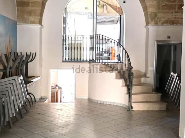 Locale in vendita di 106 m² in Corso Vittorio Emanuele, 62