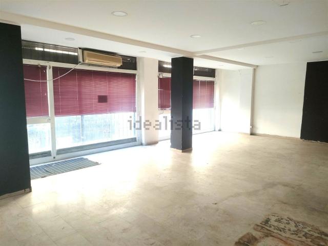 Locale in vendita di 107 m²