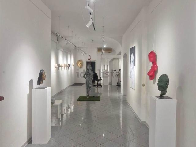 Locale in vendita di 107 m² in Via San Gallo