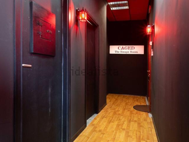 Locale in vendita di 107 m² in Via Sempione, 188