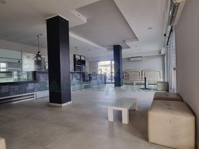 Locale in vendita di 108 m²