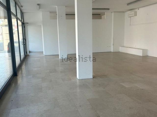 Locale in vendita di 108 m²