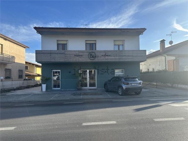 Locale in vendita di 108 m²