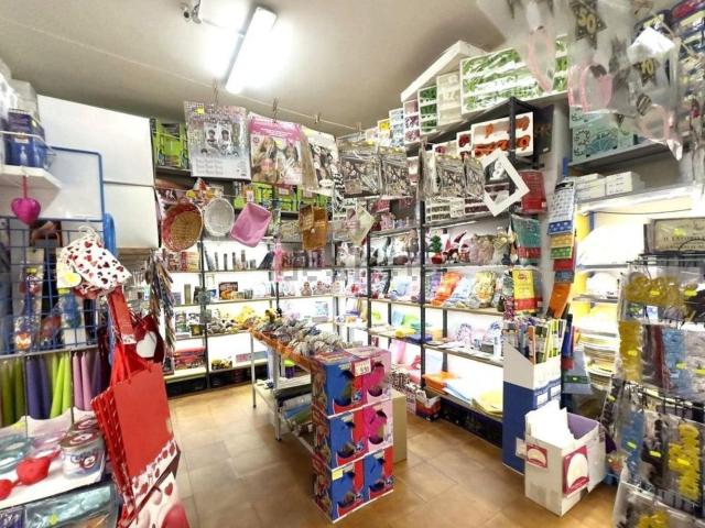 Locale in vendita di 108 m² in Via Giacomo Leopardi, 75