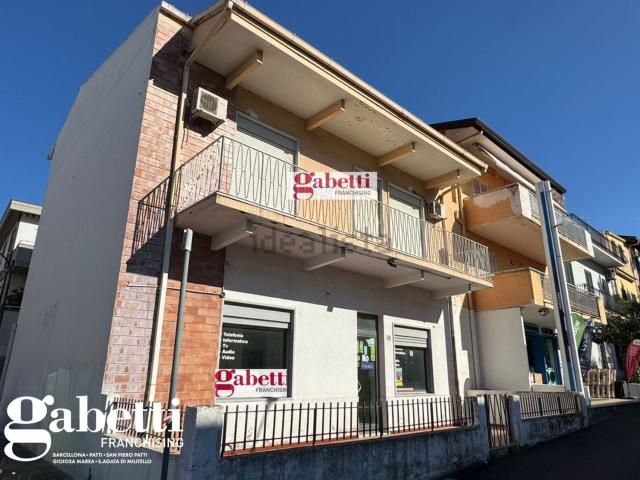 Locale in vendita di 108 m² in Corso Matteotti, 78