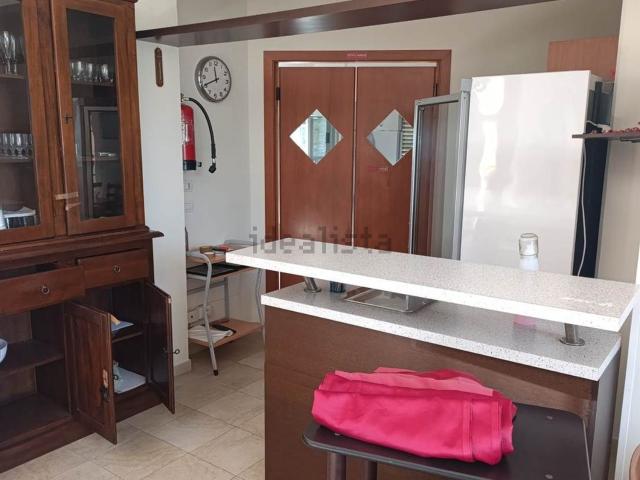 Locale in vendita di 109 m²