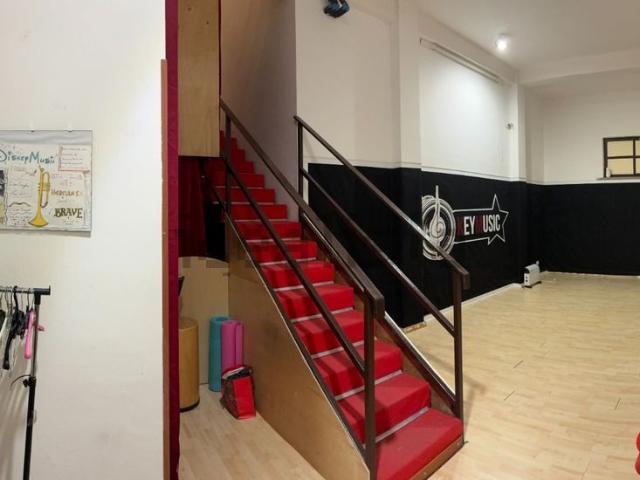 Locale in vendita di 109 m² in Via Salvatore Negretti, 31
