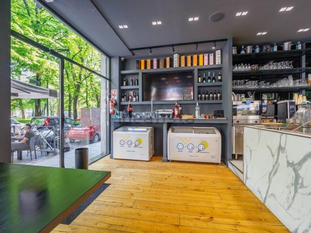 Locale in vendita di 109 m² in Corso Ciriè