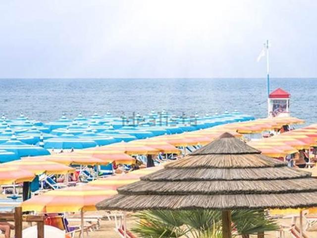Locale in vendita di 1100 m²