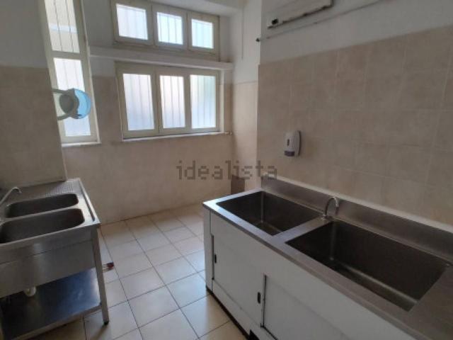 Locale in vendita di 1100 m²