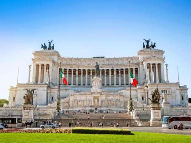 Locale in vendita di 1100 m² in Piazza Venezia