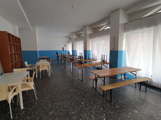 Locale in vendita di 1100 m² in Via Valentino Cerruti