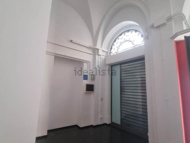Locale in vendita di 110 m²