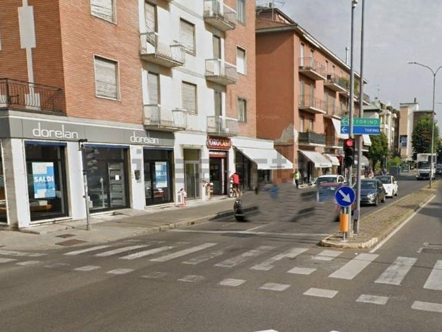 Locale in vendita di 110 m²