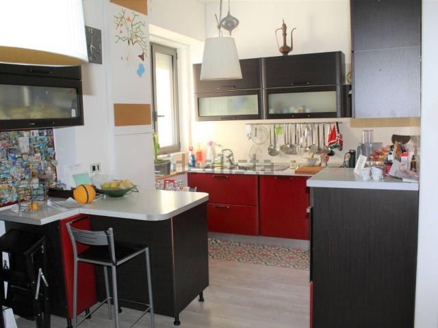 Locale in vendita di 110 m²