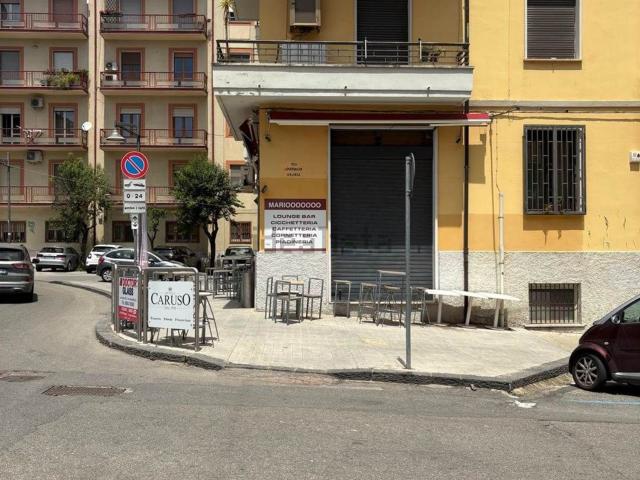 Locale in vendita di 110 m²