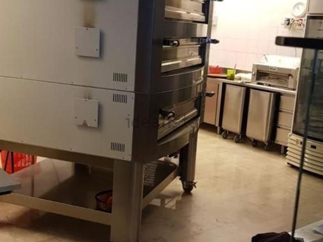Locale in vendita di 110 m²