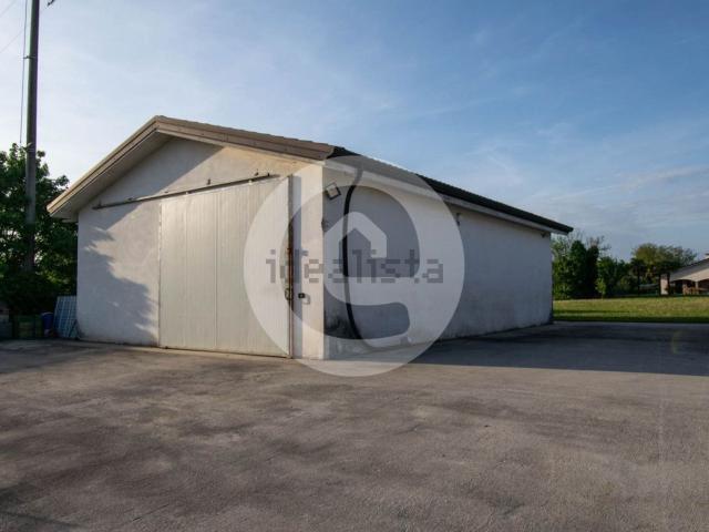 Locale in vendita di 110 m²