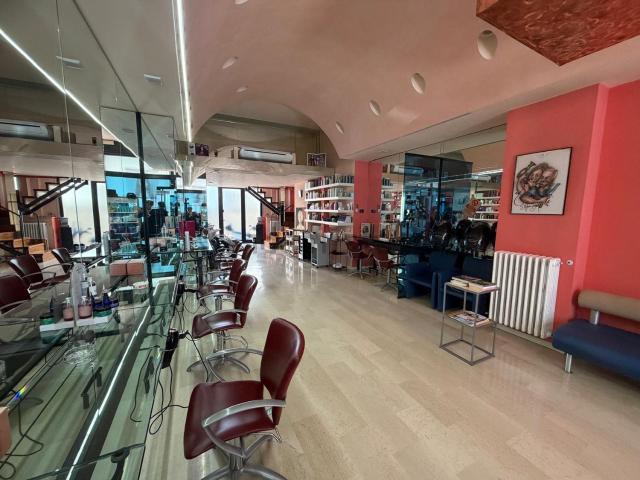 Locale in vendita di 110 m²
