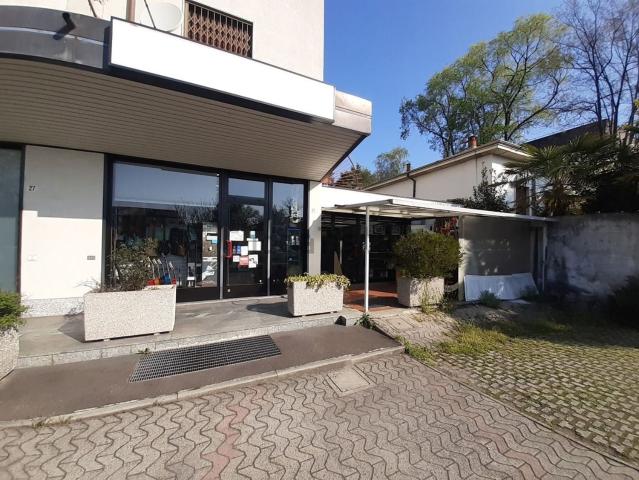 Locale in vendita di 110 m²