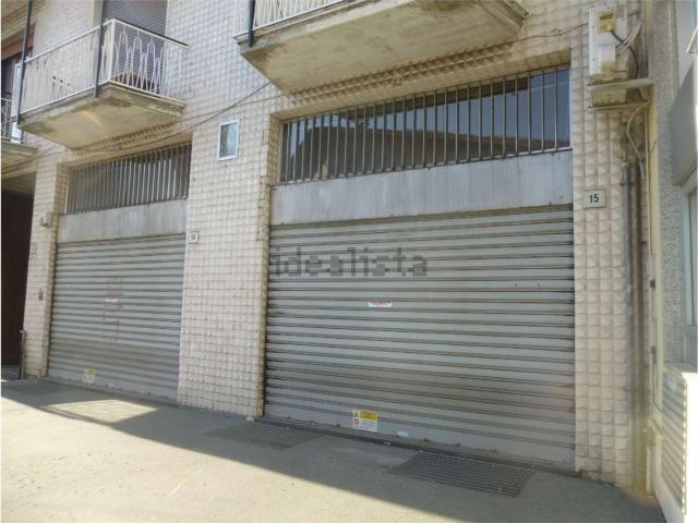 Locale in vendita di 110 m²